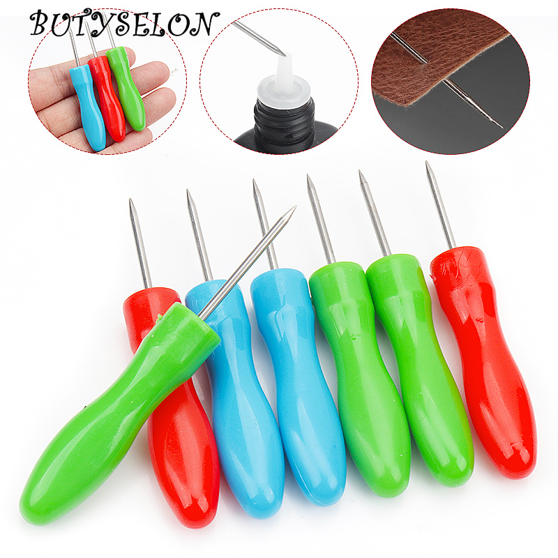 Eyelash Extension Double Lash - 10pcs Universal Lash Glue Bottle Blocking