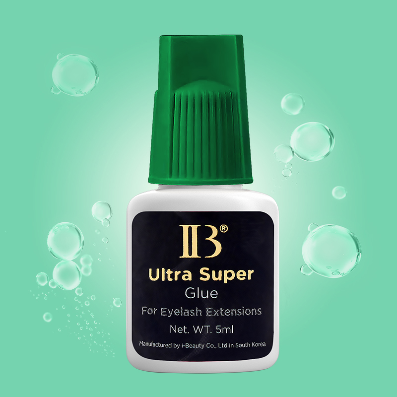 Eyelash Extension Korea - 1 Bottle IBeauty Ultra Super Glue