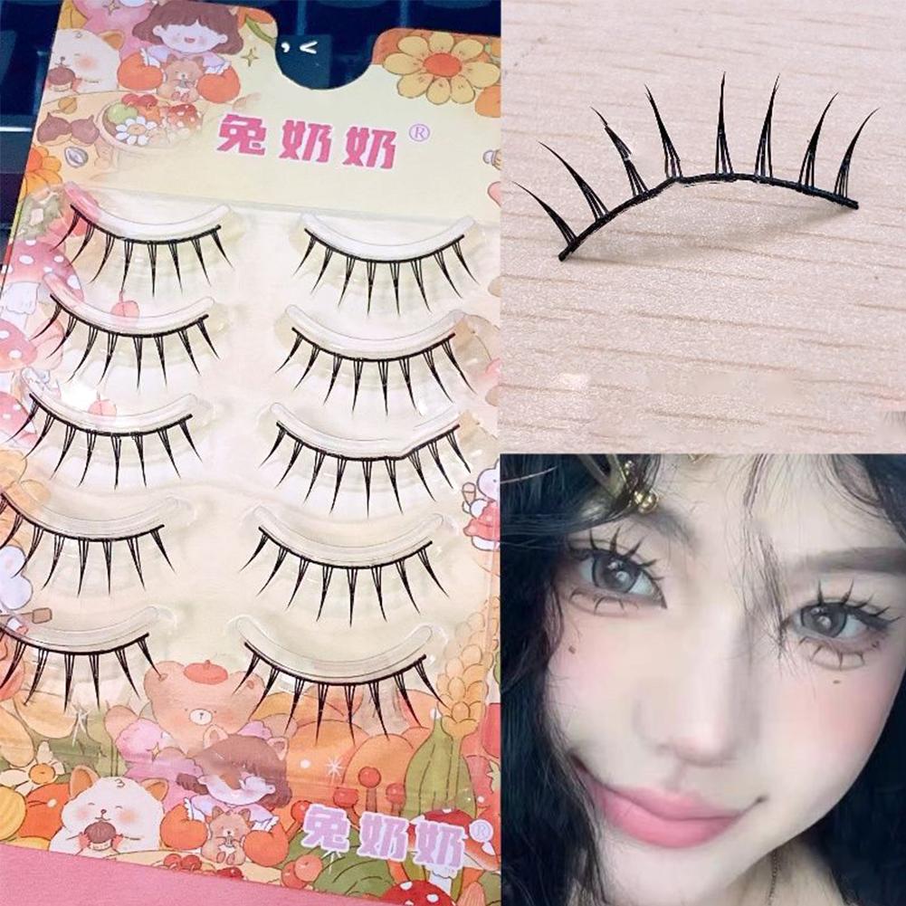 Korean Style Japanese Style Fa - огляд і ціна Eyelash Extension Japanese Style
