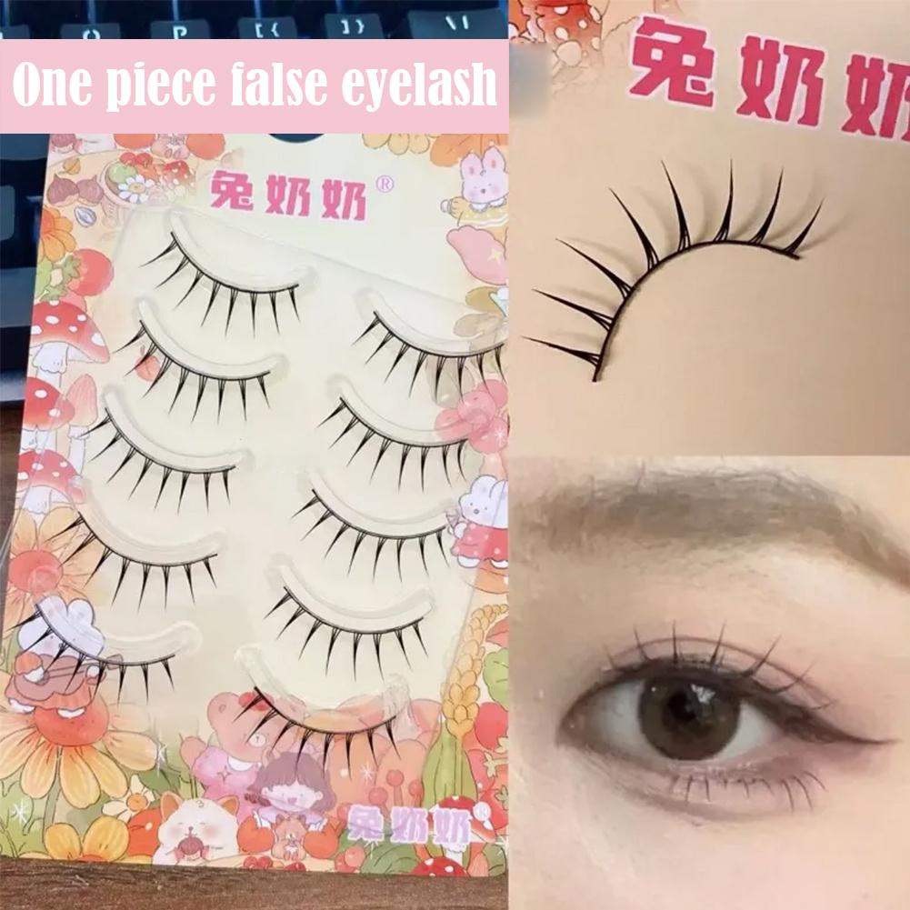 Korean Style Japanese Style Fa - огляд і ціна Eyelash Extension Japanese Style