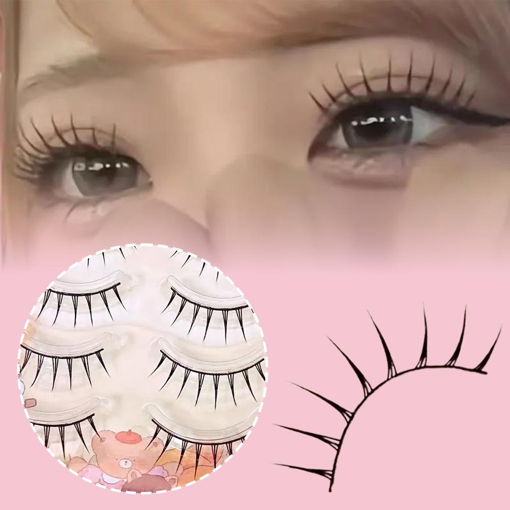 Korean Style Japanese Style Fa - огляд і ціна Eyelash Extension Japanese Style