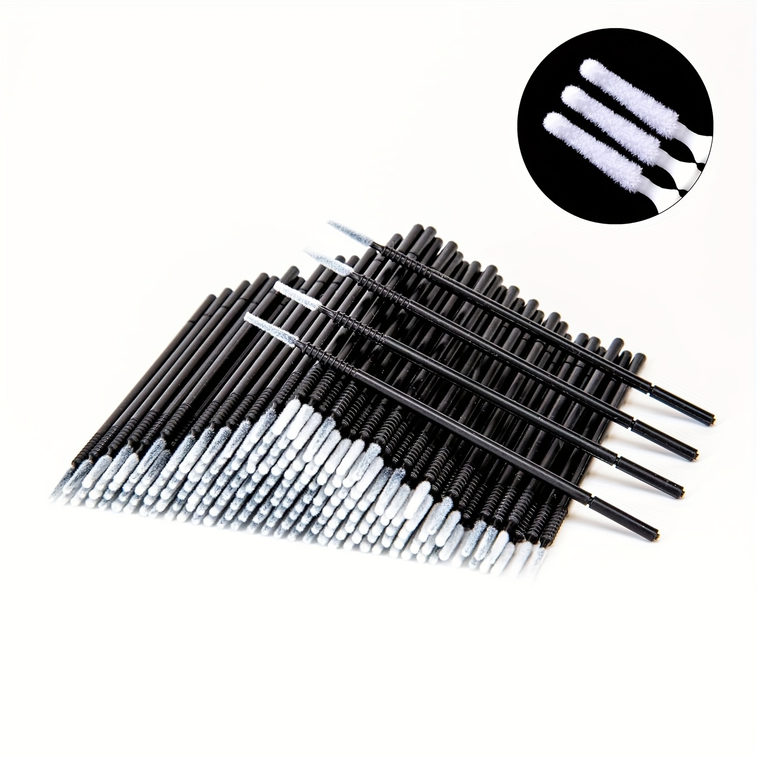 200PCS For Eyelash Extension T - огляд і ціна Eyelash Extension For Beginners