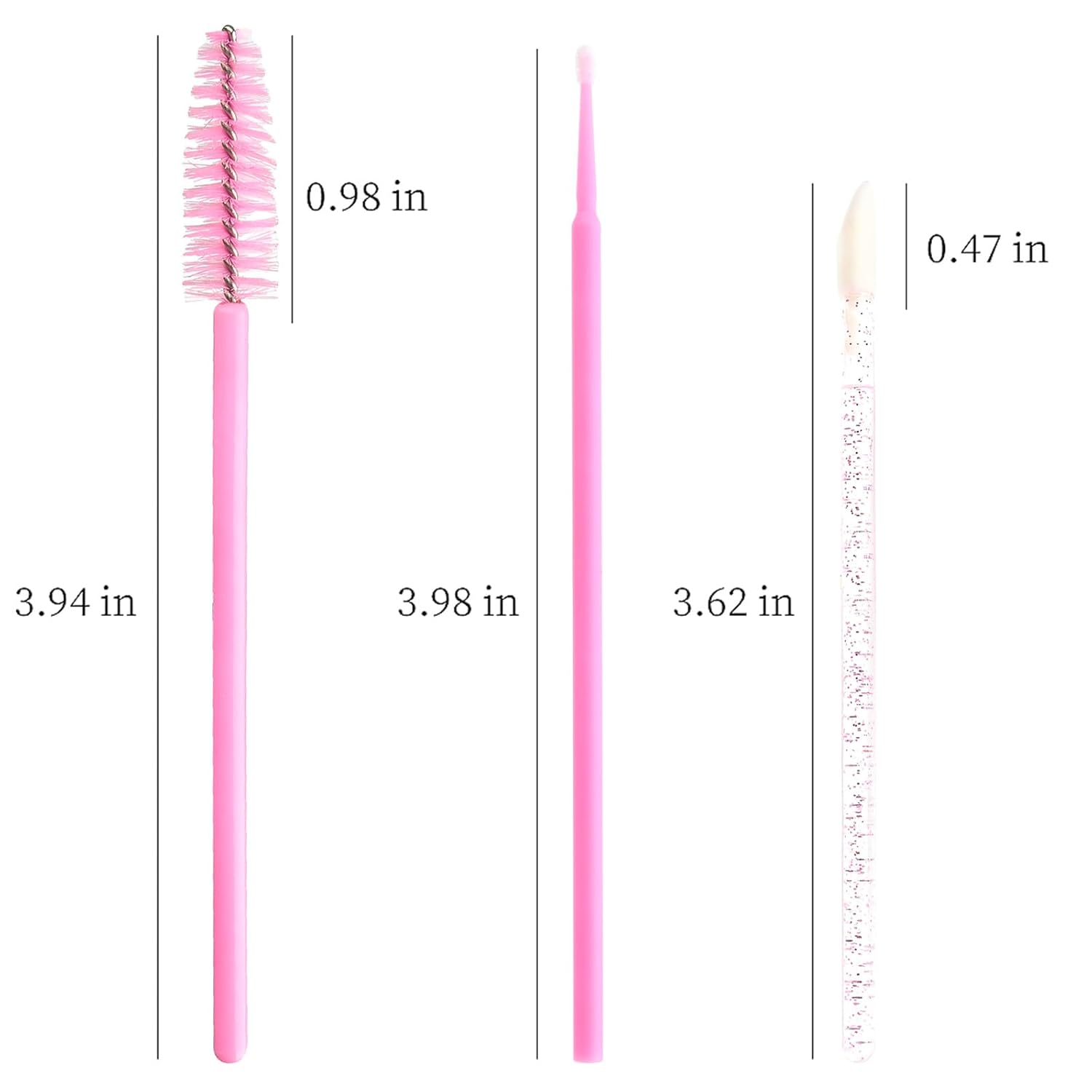 300 PCS Eyelash Extension Supp - огляд і ціна Eyelash Extension Images Free