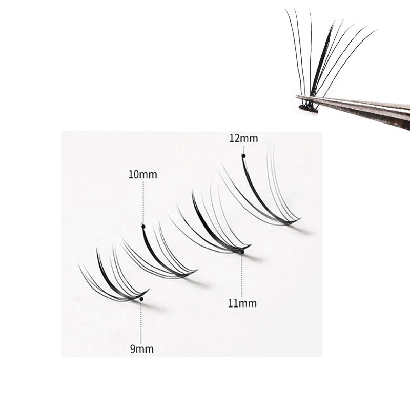 Anlinnet NEW Japanese And Kore - огляд і ціна Eyelash Extension Japanese Style