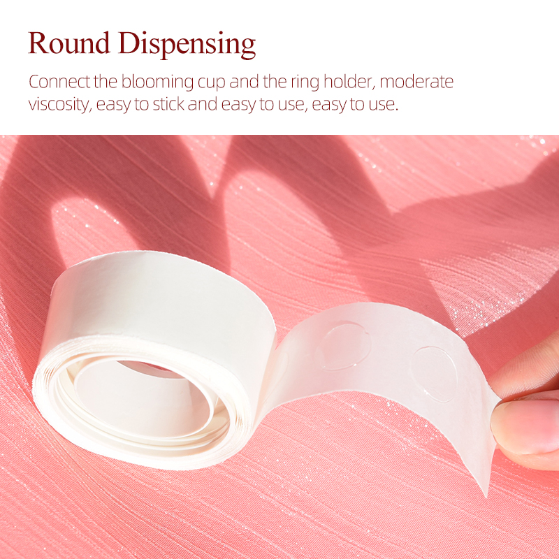 Song Lash Plum Beauty Eyelash  - огляд і ціна Eyelash Extension Double Lash