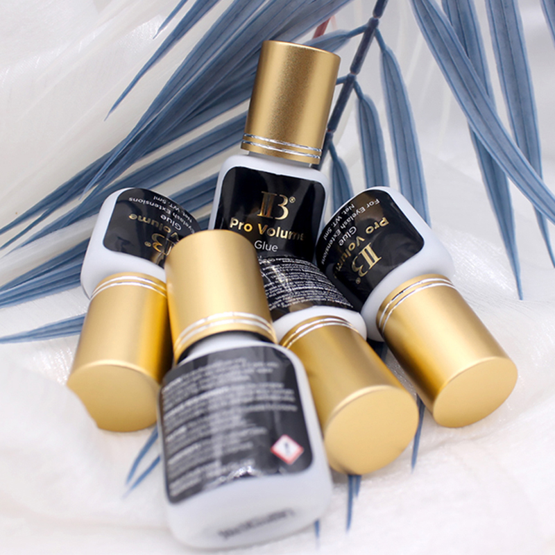 5 Bottles IBeauty Pro Volume G - огляд і ціна Eyelash Extension Korea