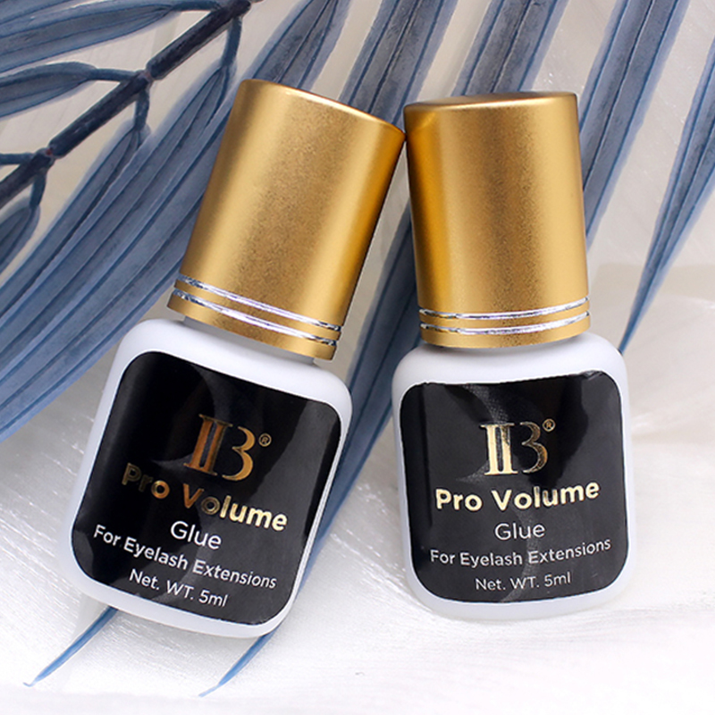 5 Bottles IBeauty Pro Volume G - огляд і ціна Eyelash Extension Korea