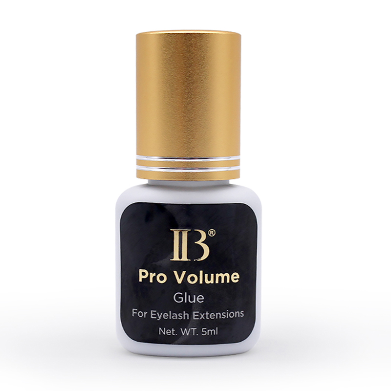 5 Bottles IBeauty Pro Volume G - огляд і ціна Eyelash Extension Korea