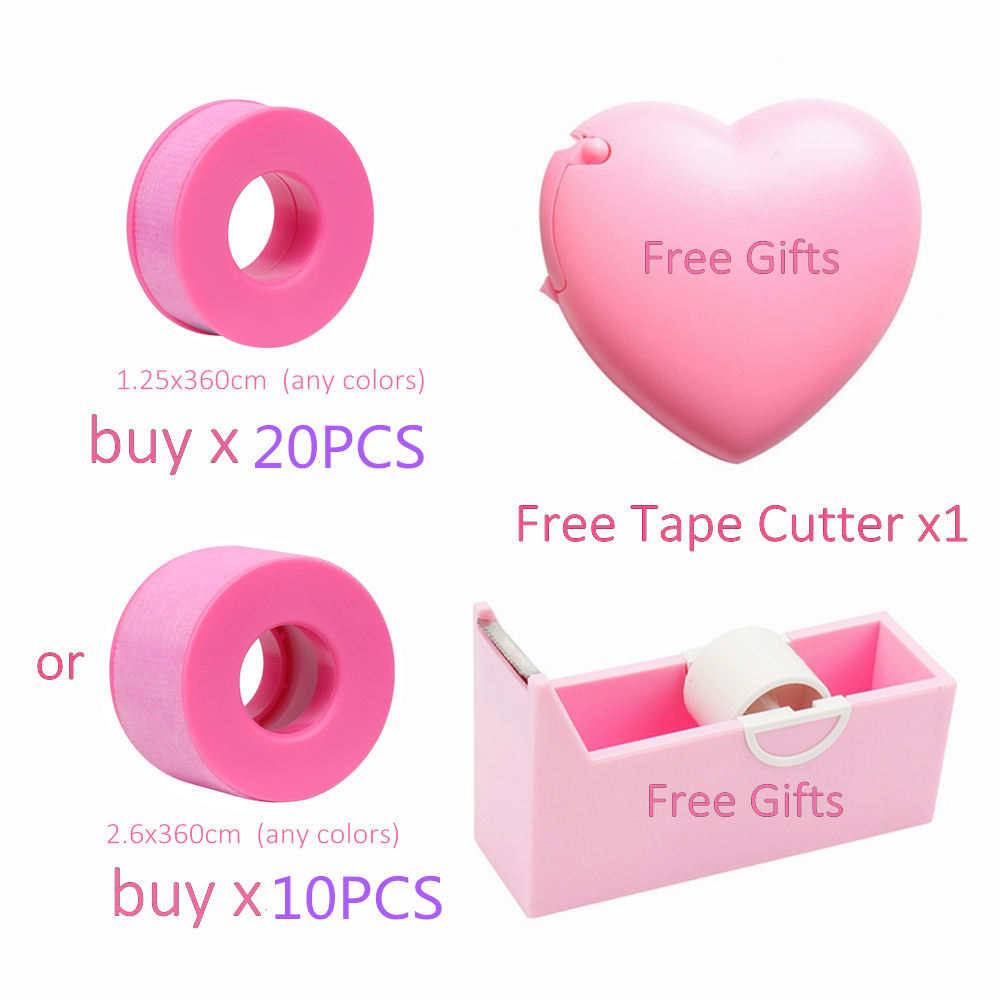 1/10 Pcs Non-woven Breathable  - огляд і ціна Lash Mapping Sticker
