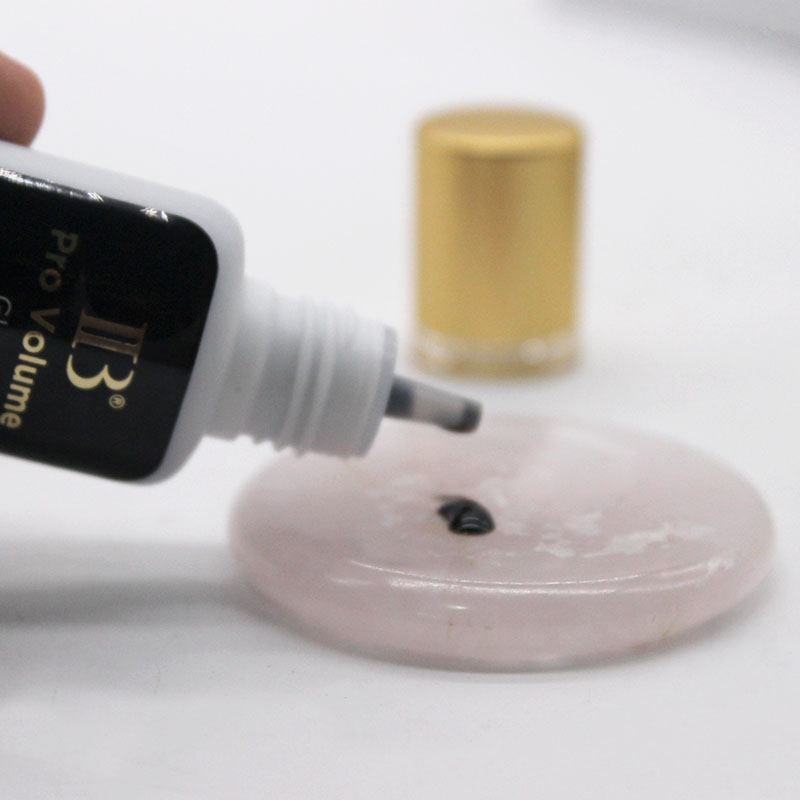 5/10Pcs New IB Pro Volume Eyel - огляд і ціна Eyelash Extension Korea