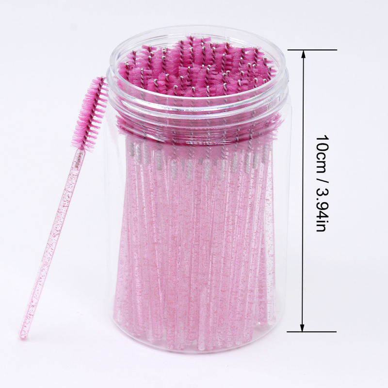 Wholesale 50Pcs/Bottle Disposa - огляд і ціна Eyelash Extension For Beginners