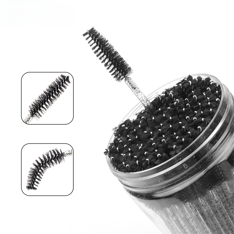 Wholesale 50Pcs/Bottle Disposa - огляд і ціна Eyelash Extension For Beginners