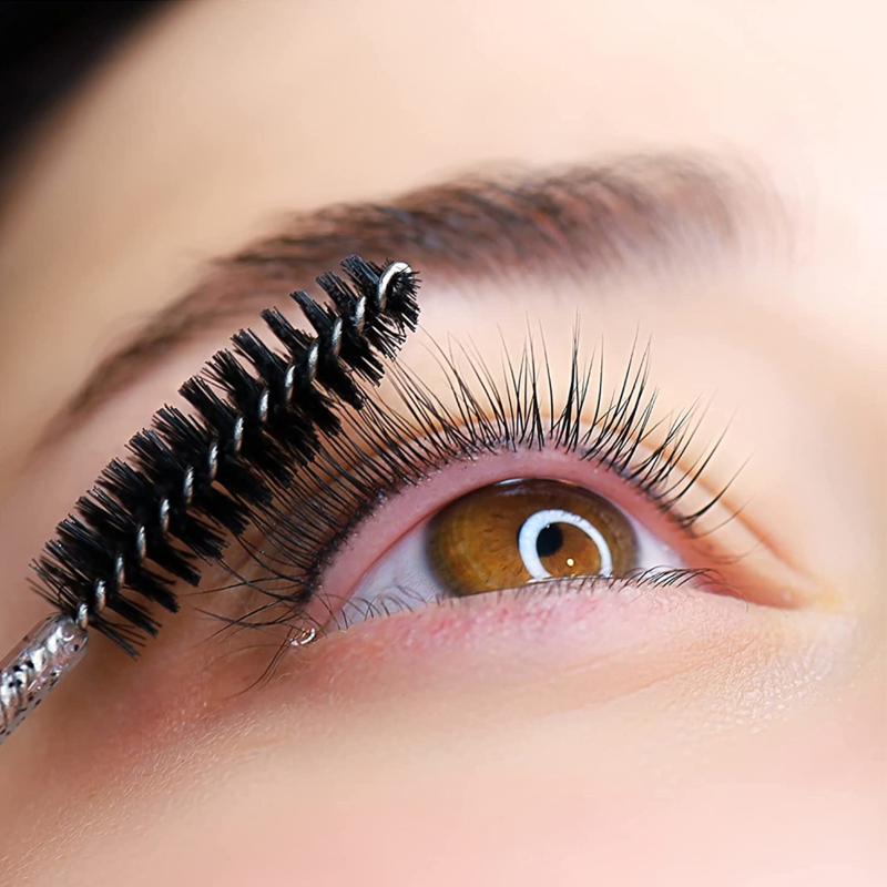 Wholesale 50Pcs/Bottle Disposa - огляд і ціна Eyelash Extension For Beginners