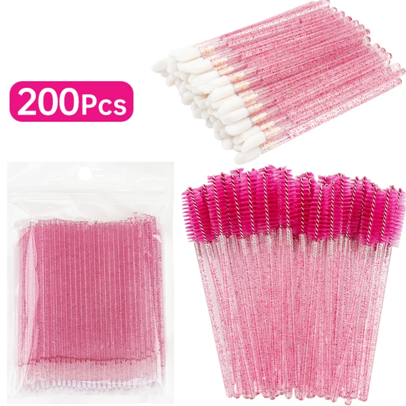 200pcs Eyelash Extension Speci - огляд і ціна Eyelash Extension For Beginners