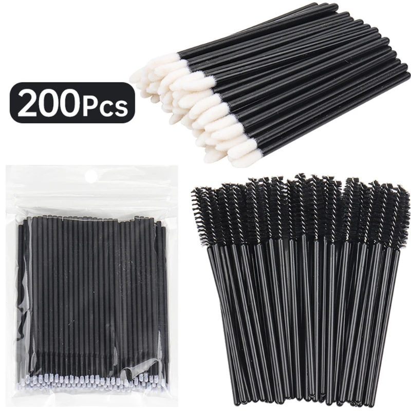 200pcs Eyelash Extension Speci - огляд і ціна Eyelash Extension For Beginners
