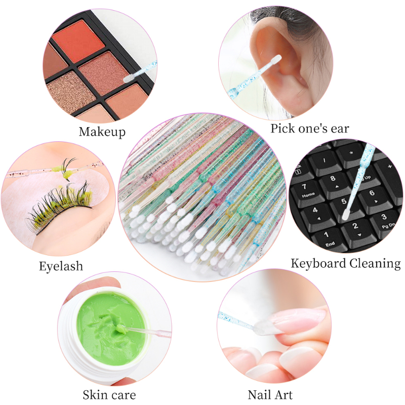200pcs Eyelash Extension Speci - огляд і ціна Eyelash Extension For Beginners