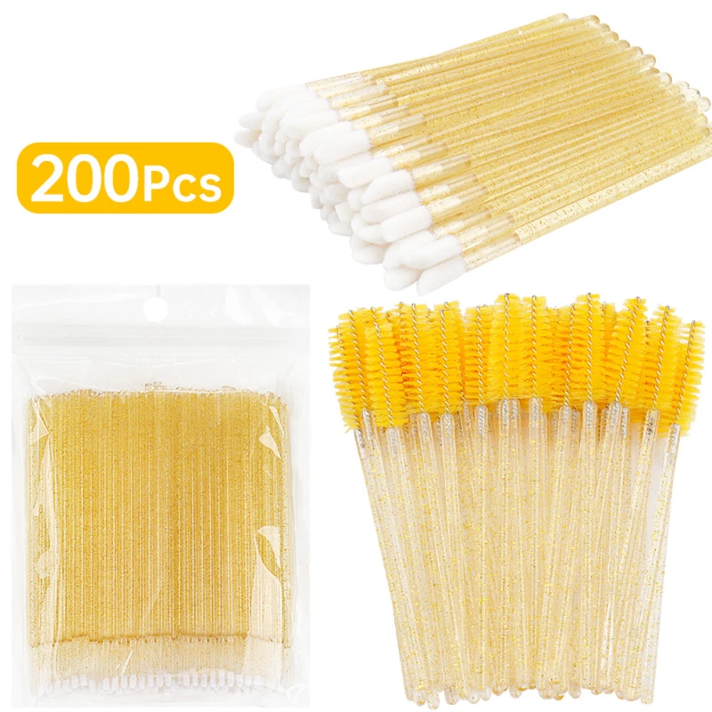 200pcs Eyelash Extension Speci - огляд і ціна Eyelash Extension For Beginners