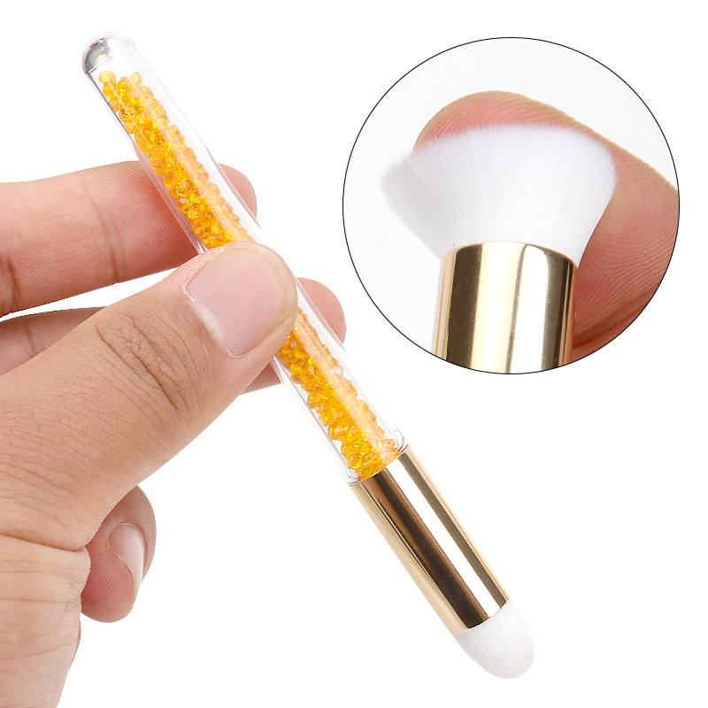 1pcs Eyelash Extensions Cleani - огляд і ціна Eyelash Extension Wash Kit