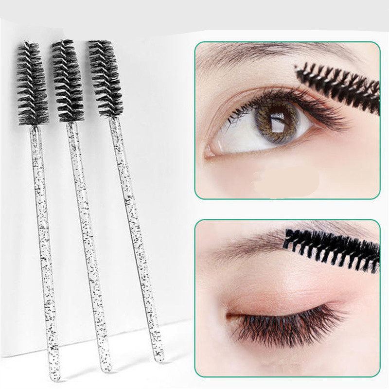 50/100/500/1000pcs Eyelash Bru - огляд і ціна Eyelash Extension For Beginners