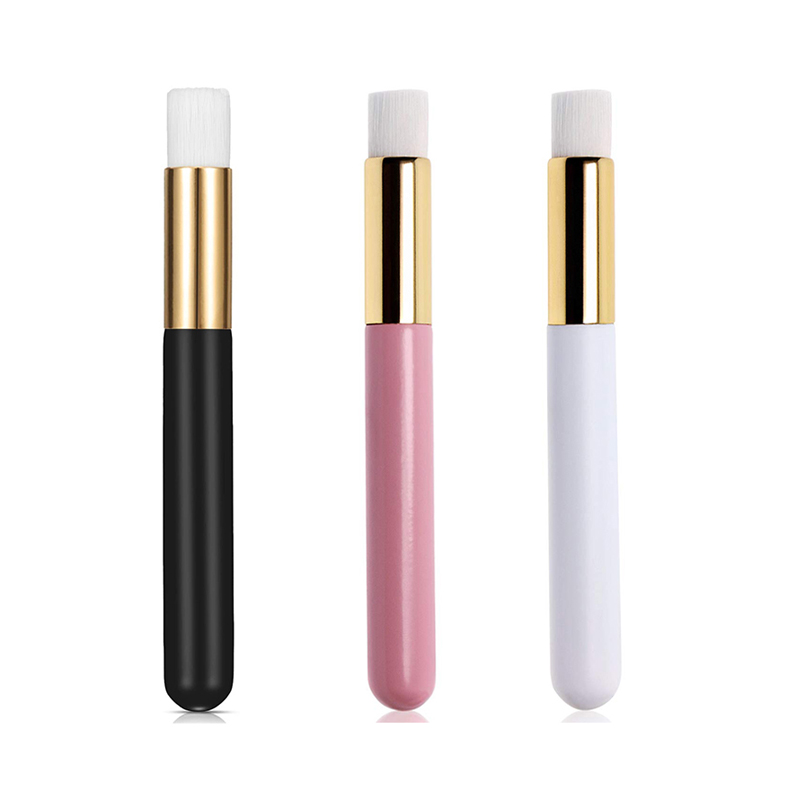 Eyelash Cleaning Eyebrow Brush - огляд і ціна Eyelash Extension Cleaning