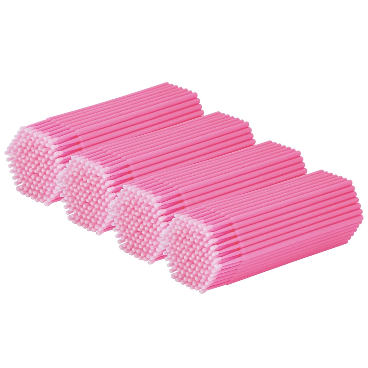 400PCS Micro Cotton Swabs, Dis - огляд і ціна Eyelash Extension Images Free