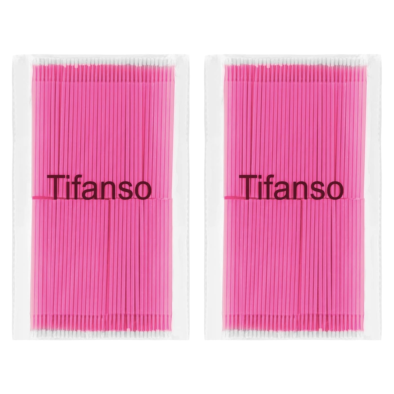 400PCS Micro Cotton Swabs, Dis - огляд і ціна Eyelash Extension Images Free