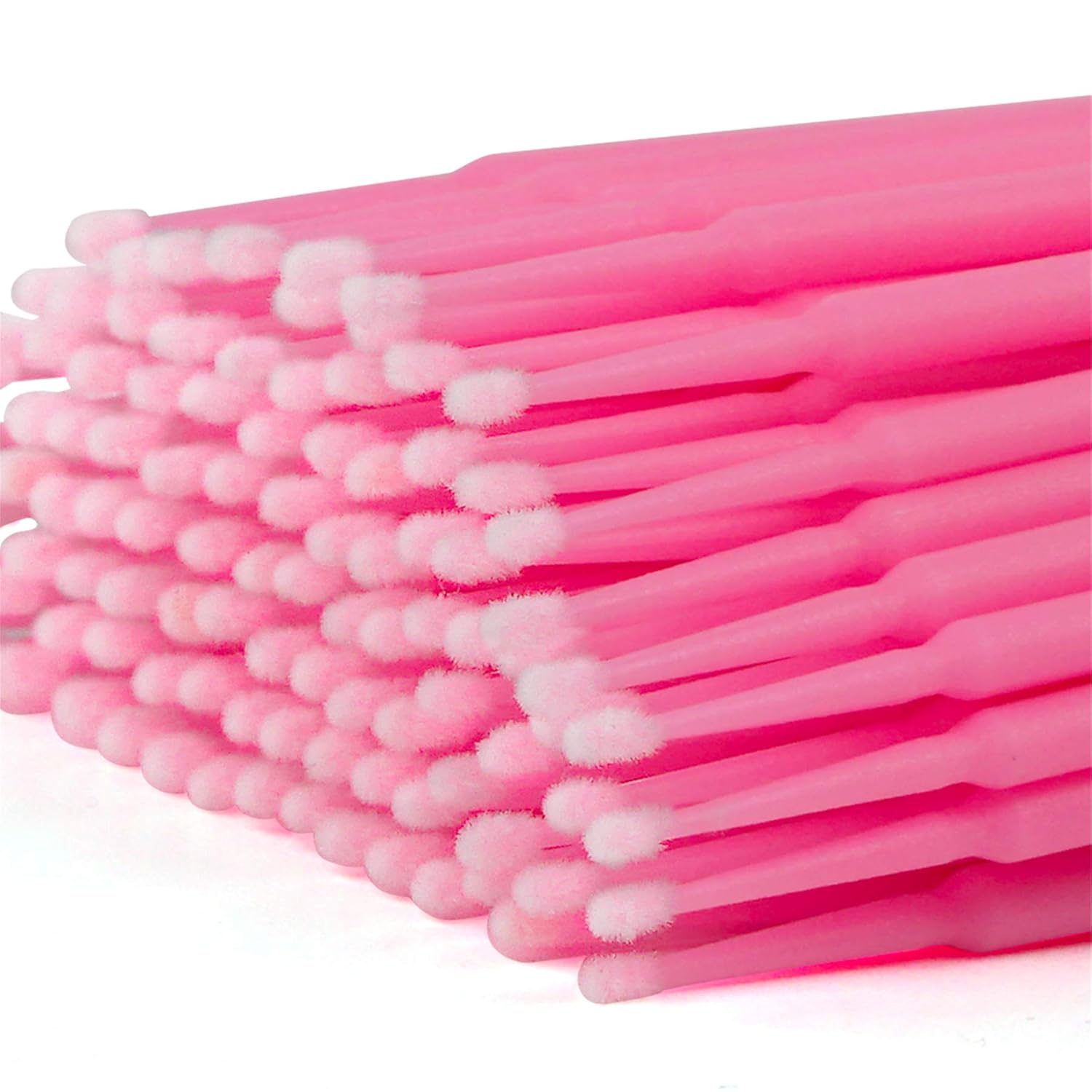400PCS Micro Cotton Swabs, Dis - огляд і ціна Eyelash Extension Images Free