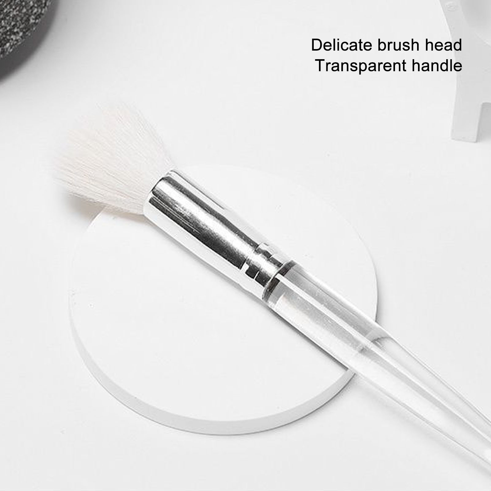 2 Pack Face Mask Brush Applica - огляд і ціна Micro Brush Applicator