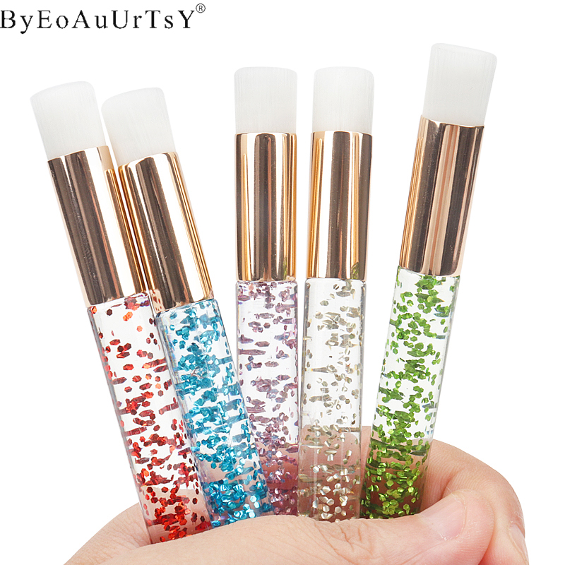 3pcs Eyelash Extension Shampoo - огляд і ціна Eyelash Extension Cleaning