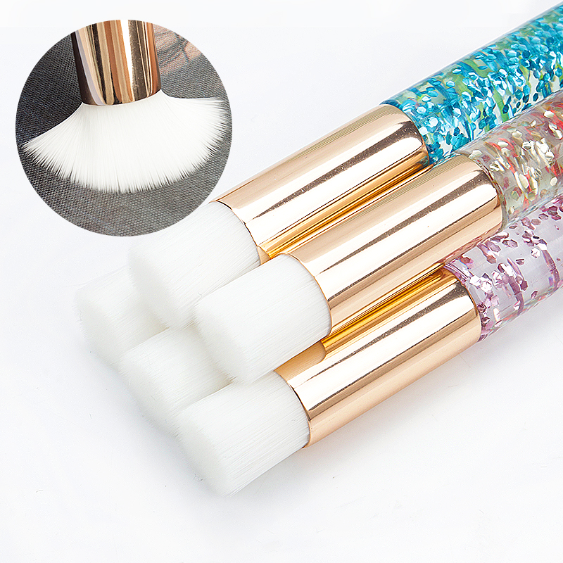 3pcs Eyelash Extension Shampoo - огляд і ціна Eyelash Extension Cleaning