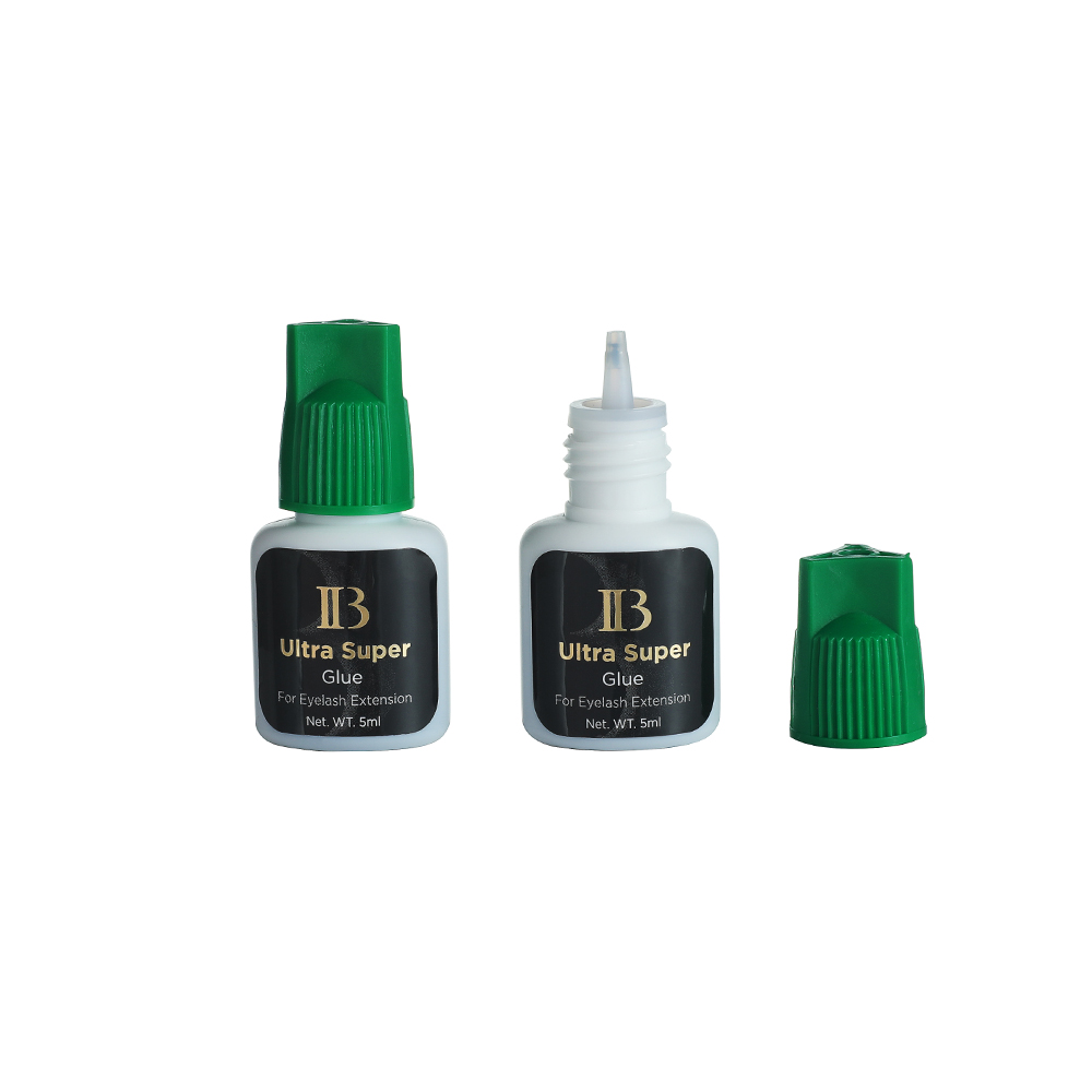 I-Beauty Fast Drying Eyelash E - огляд і ціна Eyelash Extension Korea