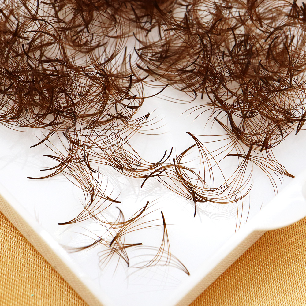 CMICC 5D 7mm 15mm Russian Volu - огляд і ціна Eyelash Extension Russian Volume