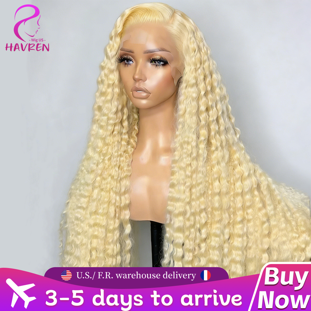 613 HD Lace Frontal Wig 13x4 1 - огляд і ціна Eyelash Extension Natural Look