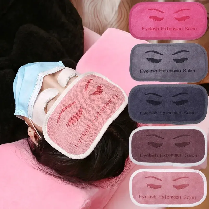 Professional Eyelash Extension - огляд і ціна Lash Mapping Sticker