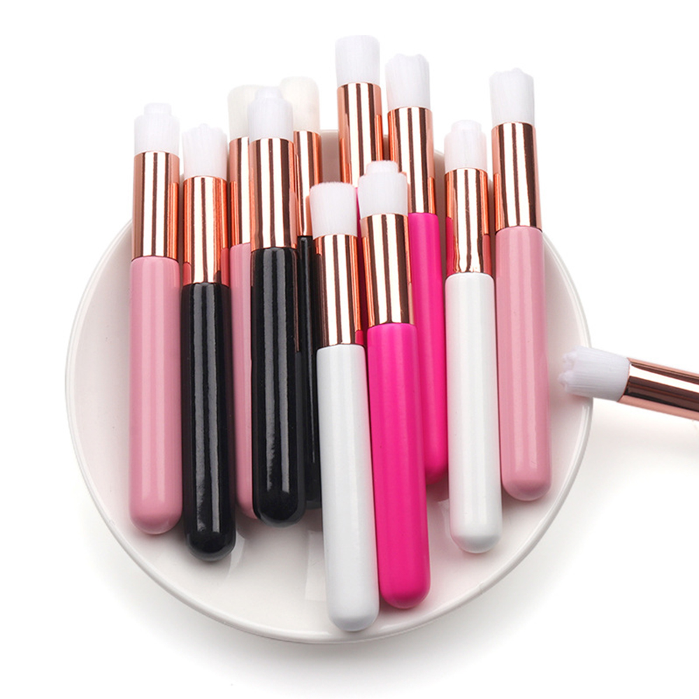 5/20/50/100pcs Eyelash Cleanin - огляд і ціна Eyelash Extension Wash Kit