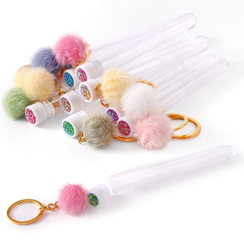 50/10/5Pcs Eyelash Brush Tube  - огляд і ціна Eyelash Extension For Beginners
