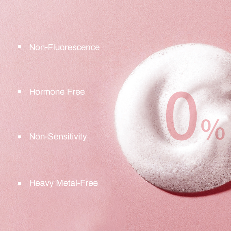 Natuhana 60ml Eyelash Extensio - огляд і ціна Eyelash Extension Wash Kit