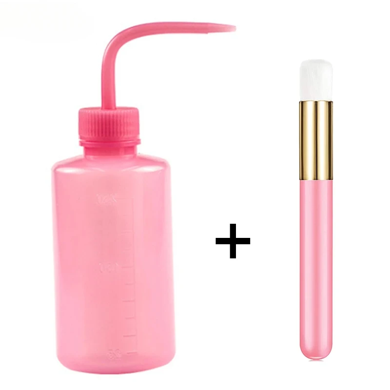 Eyelash Extension Cleaning Bot - огляд і ціна Eyelash Extension Wash Kit