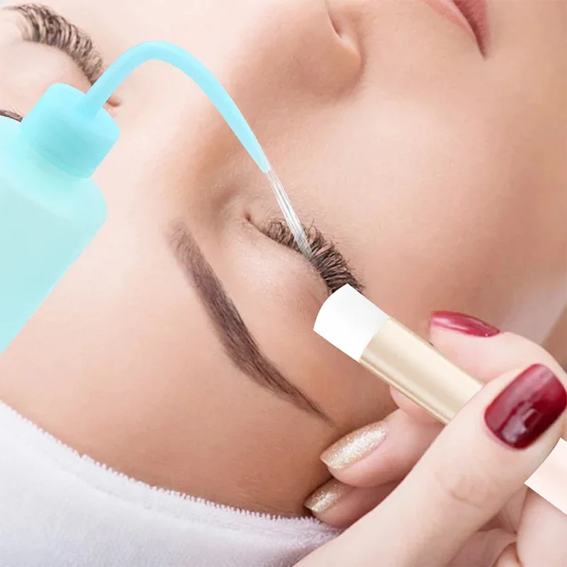 Eyelash Extension Cleaning Bot - огляд і ціна Eyelash Extension Wash Kit