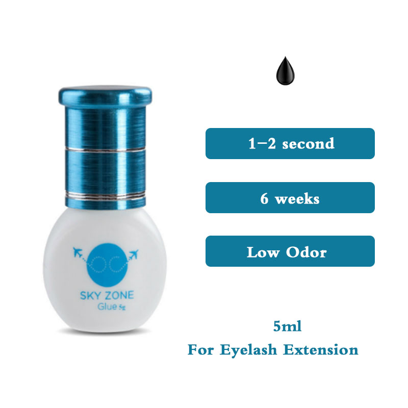 South Korea Dry Time Fastest S - огляд і ціна Eyelash Extension Korea