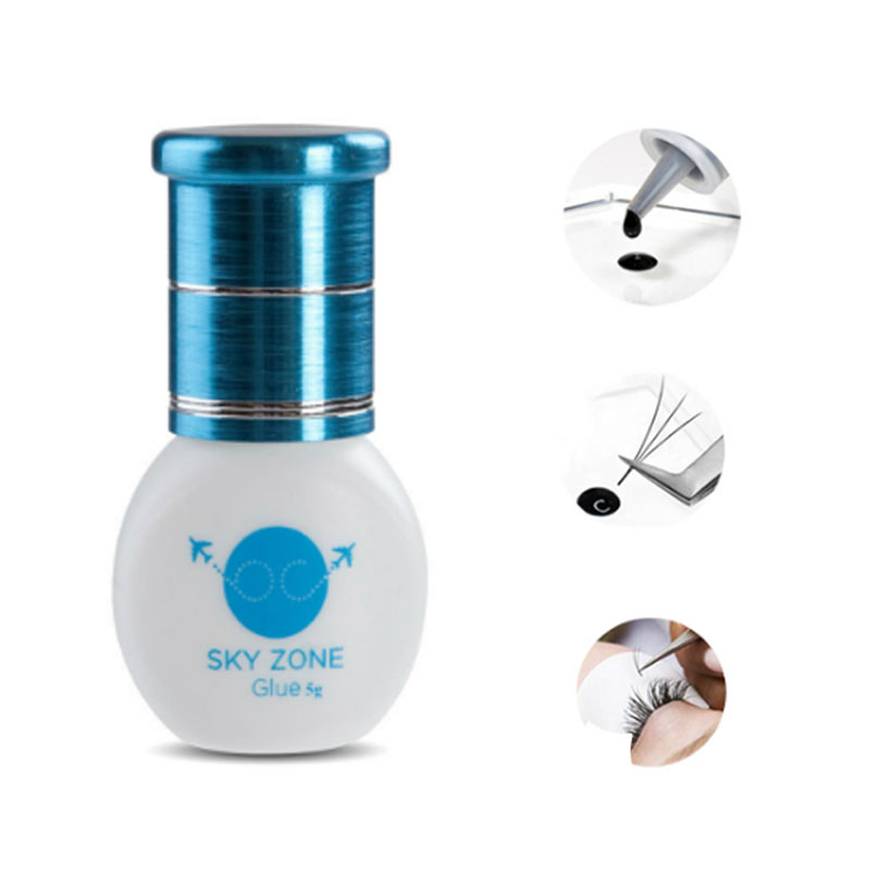 South Korea Dry Time Fastest S - огляд і ціна Eyelash Extension Korea