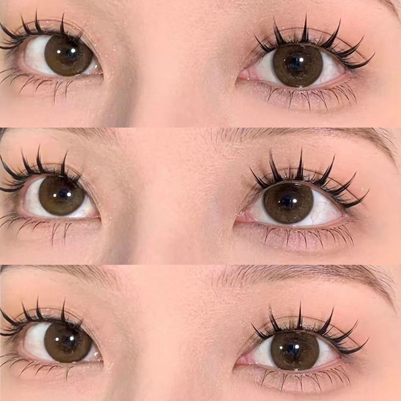 New Style 5Pairs Women Natural - огляд і ціна Eyelash Extension Japanese Style