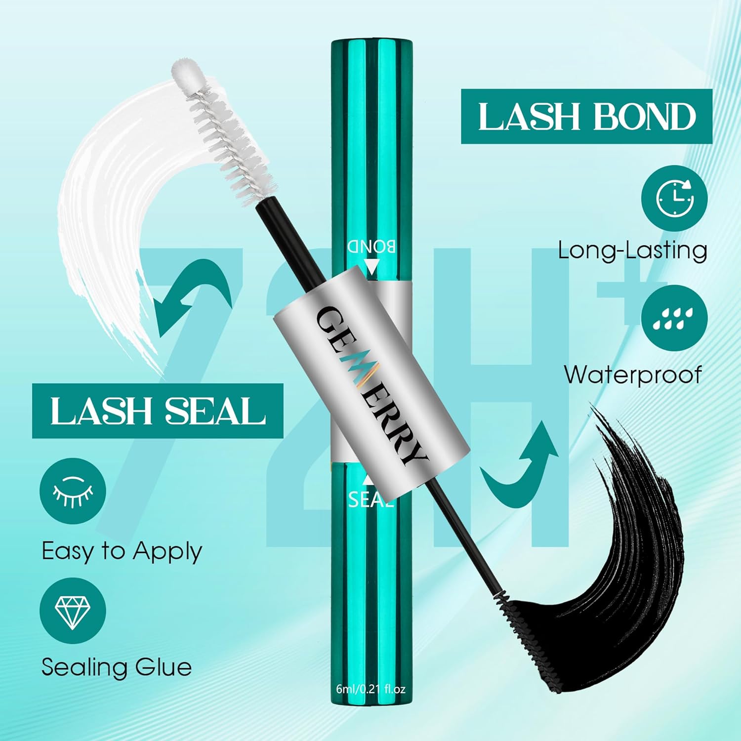 Eyelash Extension Kit with Thi - огляд і ціна Eyelash Extension Images Free