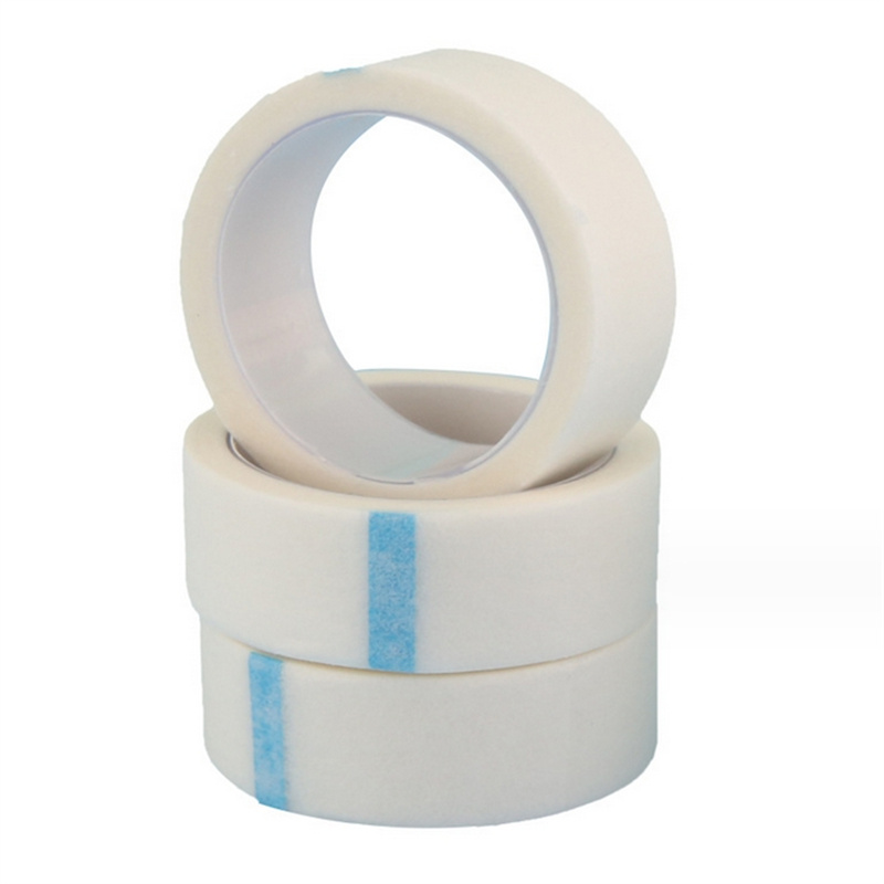 New5/10PCS White Tape Eye Fals - огляд і ціна Lash Mapping Sticker