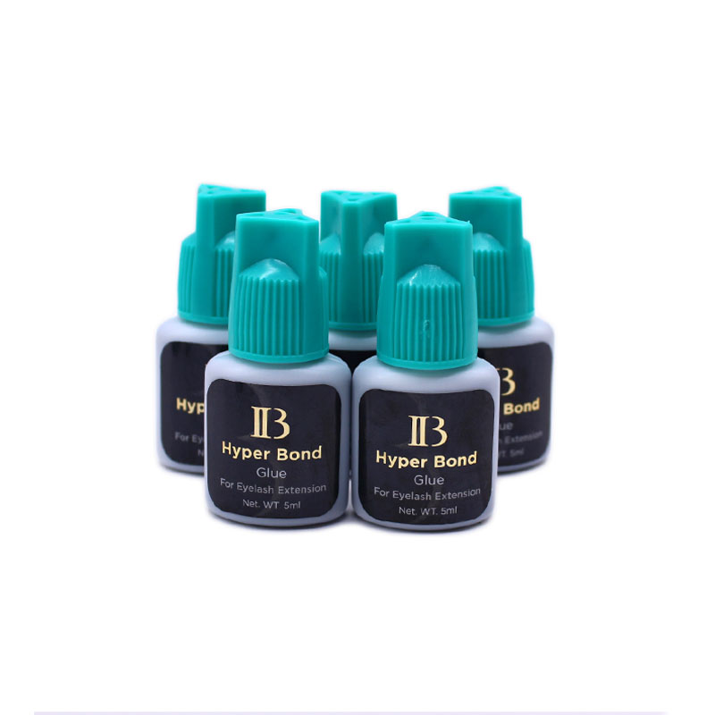 Original Korea IB Ibeauty 0.5s - огляд і ціна Eyelash Extension Korea